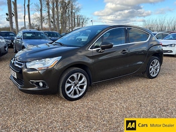 Used Citroen DS4 2013 for sale - 77263739: Photo