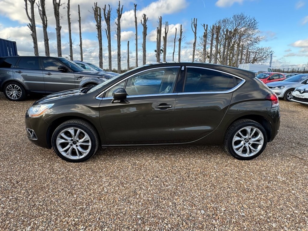 Used Citroen DS4 2013 for sale - 77263739: Photo 6