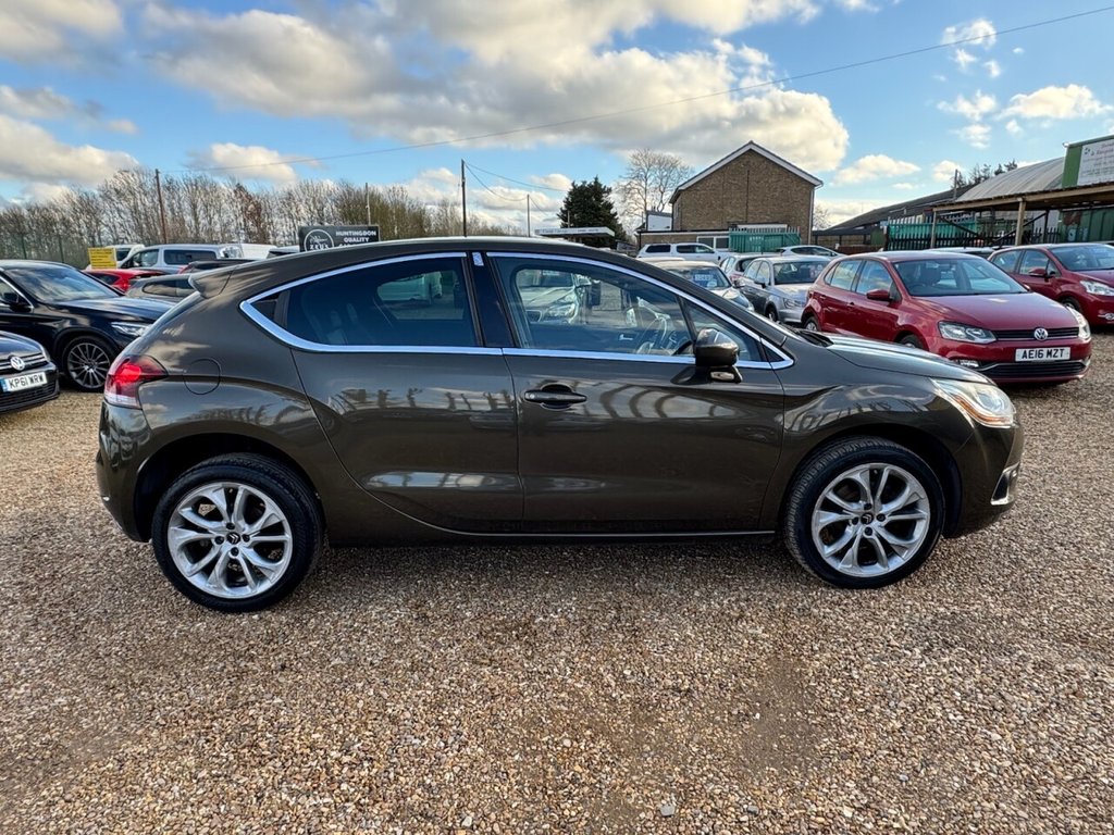 Used Citroen DS4 2013 for sale - 77263739: Photo 7