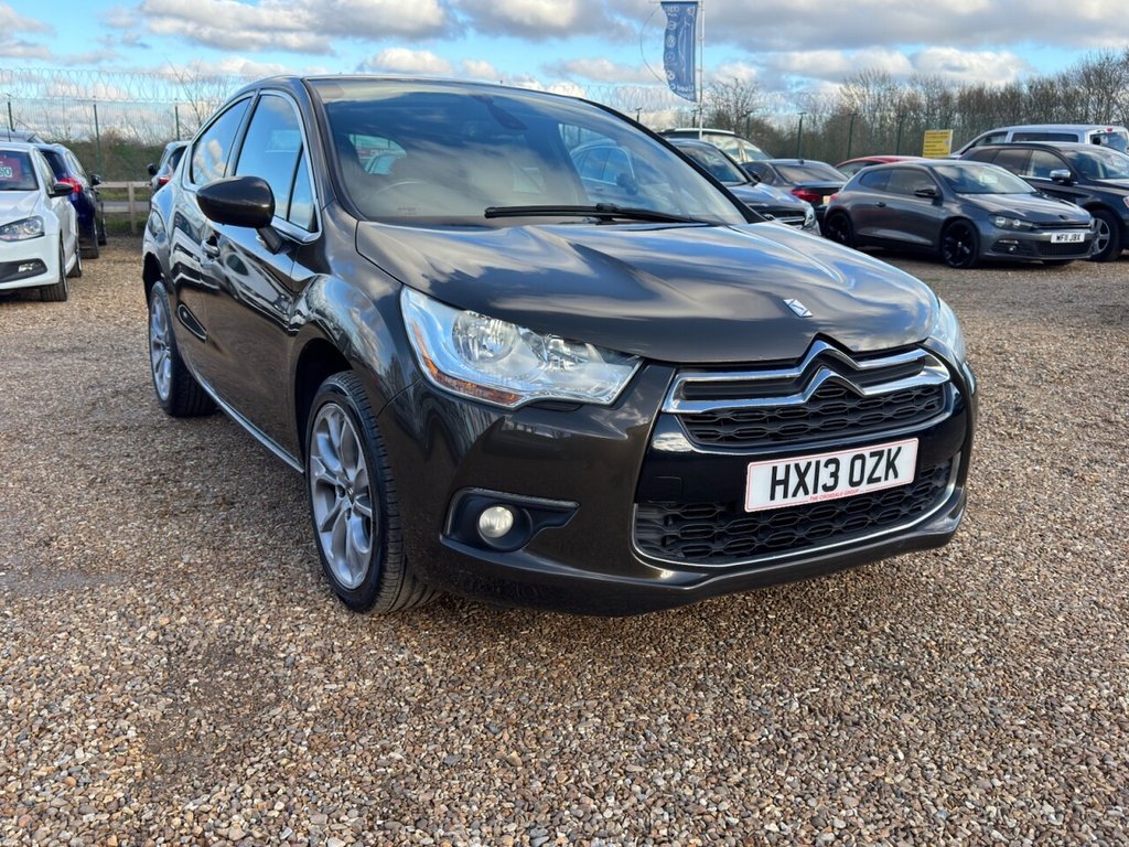 Used Citroen DS4 2013 for sale - 77263739: Photo 8