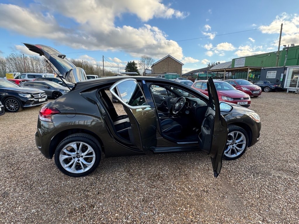 Used Citroen DS4 2013 for sale - 77263739: Photo 9