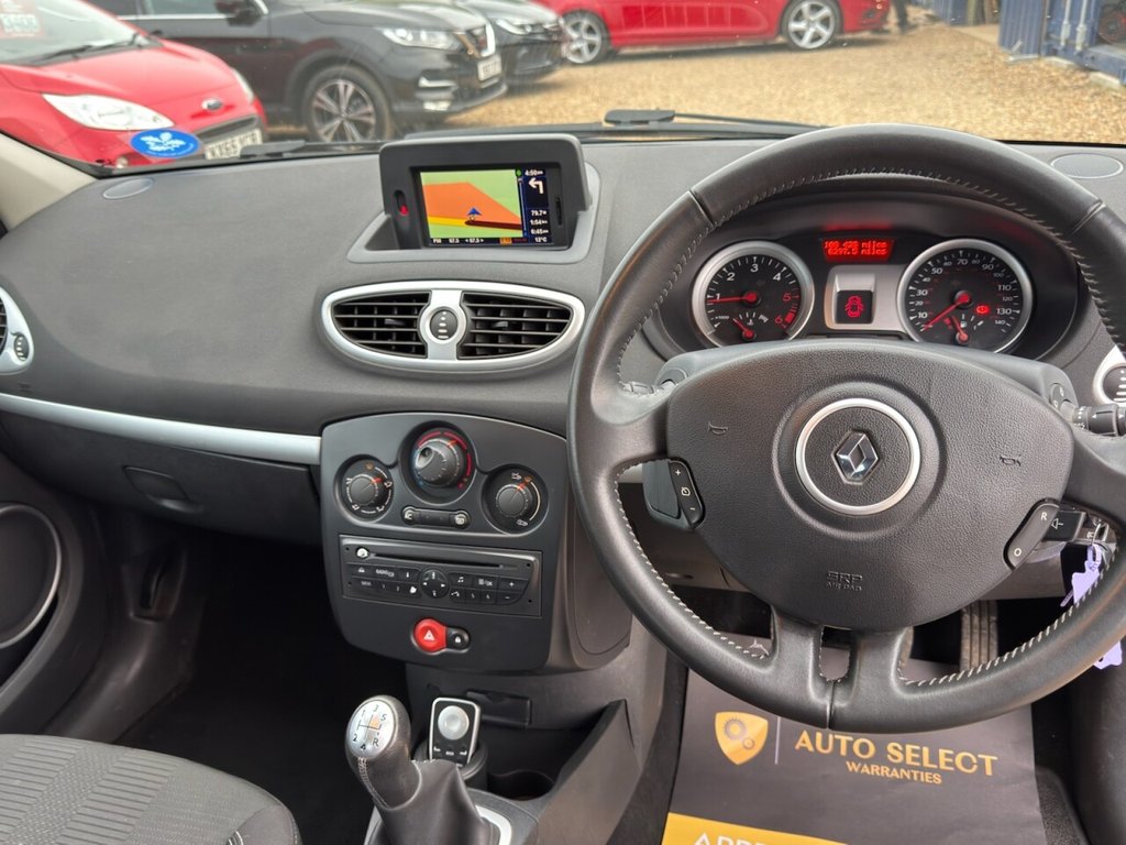 Used Renault Clio 2010 for sale - 77680805: Photo 21