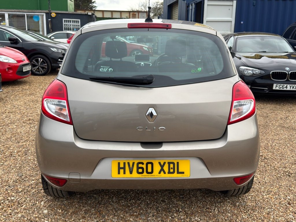 Used Renault Clio 2010 for sale - 77680805: Photo 6