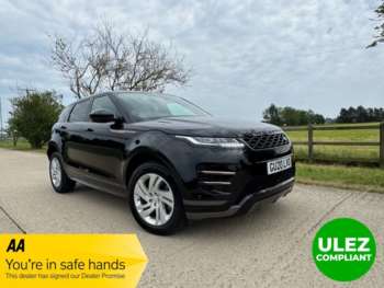 2020 (20) - 2.0 D150 MHEV R-Dynamic S SUV 5dr Diesel Auto 4WD Euro 6 (s/s) (150 ps)