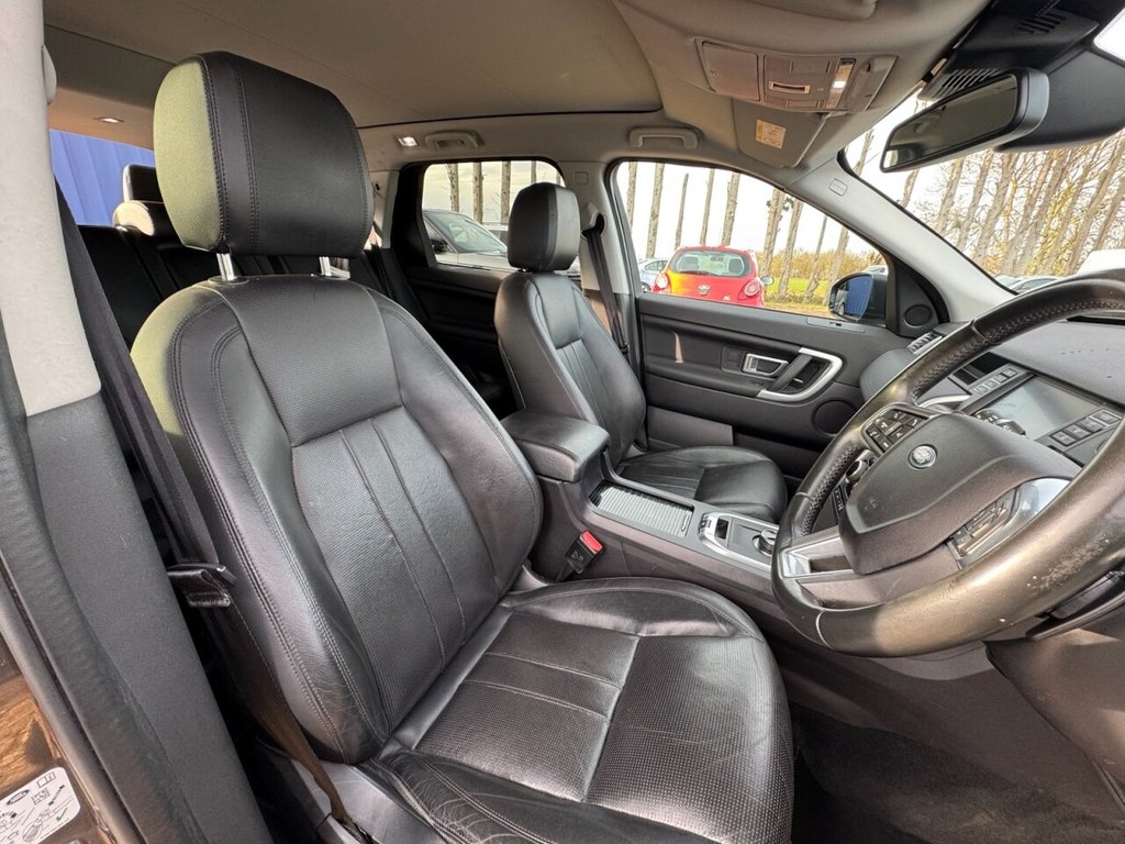 Used Land Rover Discovery Sport 2017 for sale - 77421762: Photo 26