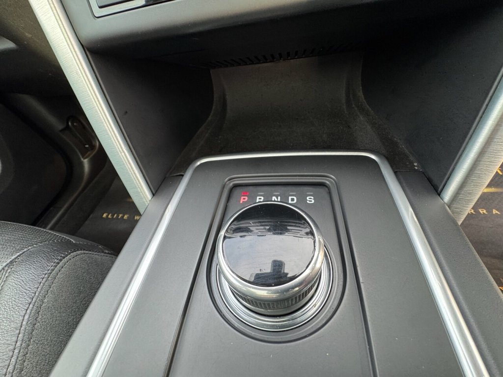 Used Land Rover Discovery Sport 2017 for sale - 77421762: Photo 32