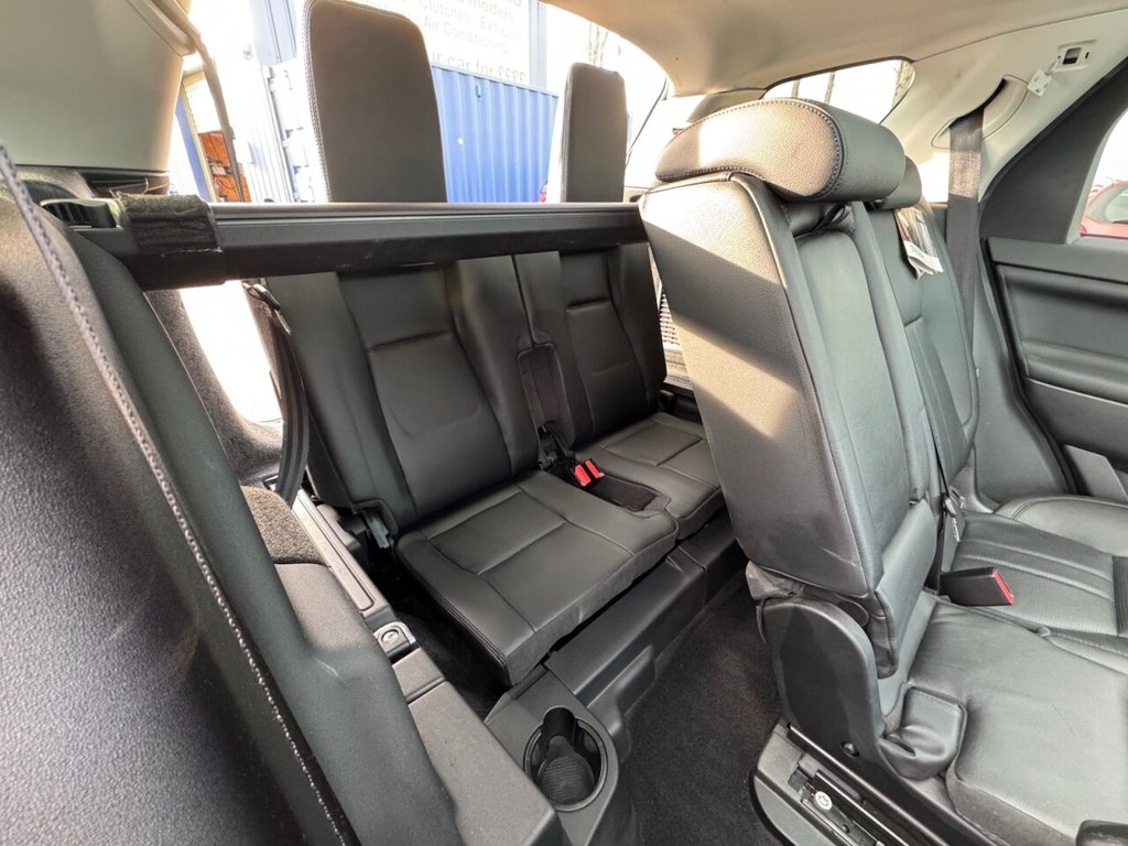 Used Land Rover Discovery Sport 2017 for sale - 77421762: Photo 36