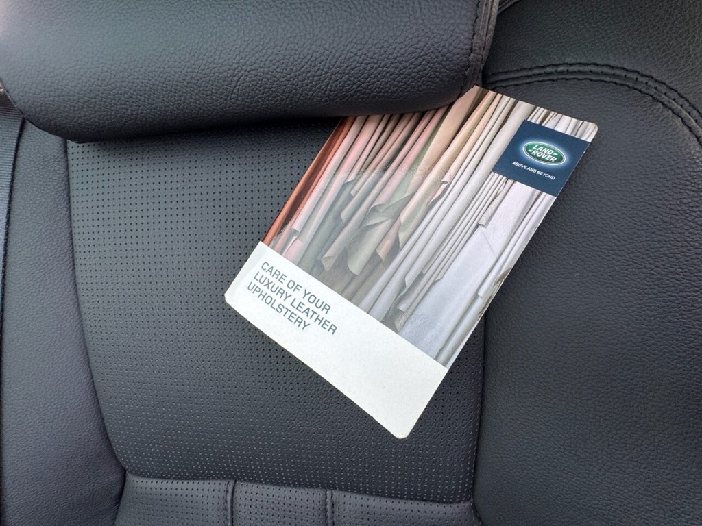 Used Land Rover Discovery Sport 2017 for sale - 77421762: Photo 38