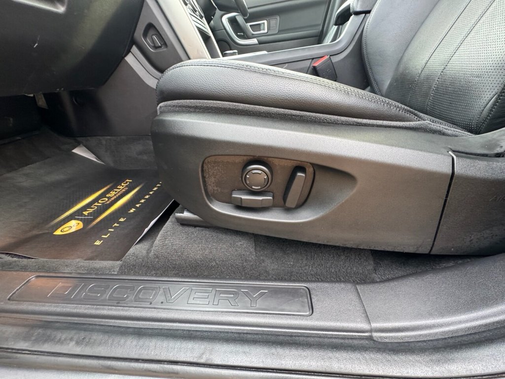 Used Land Rover Discovery Sport 2017 for sale - 77421762: Photo 48