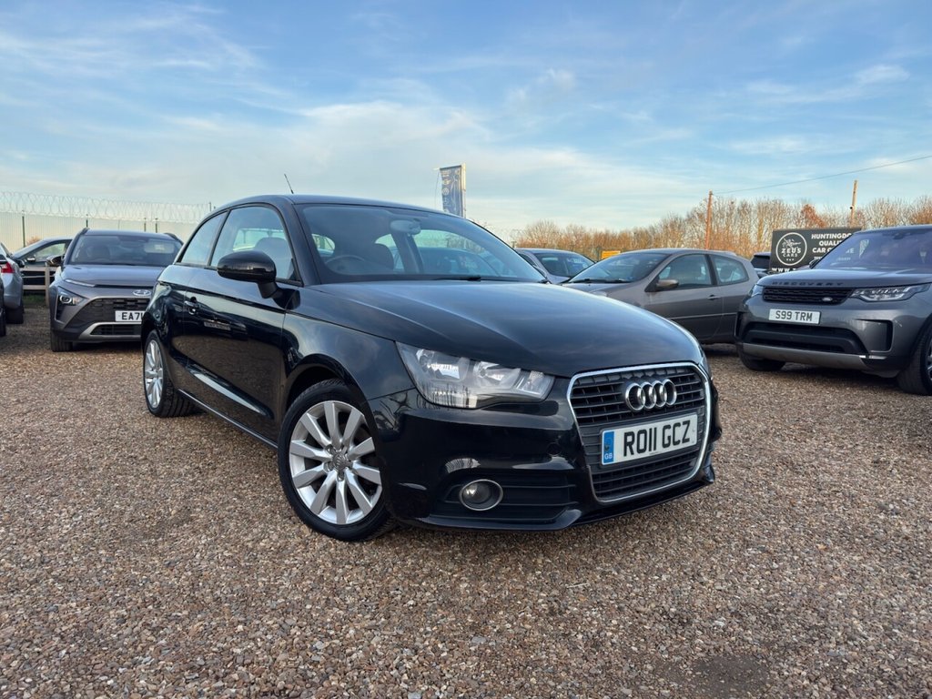 Used Audi A1 2011 for sale - 77655169: Photo 10