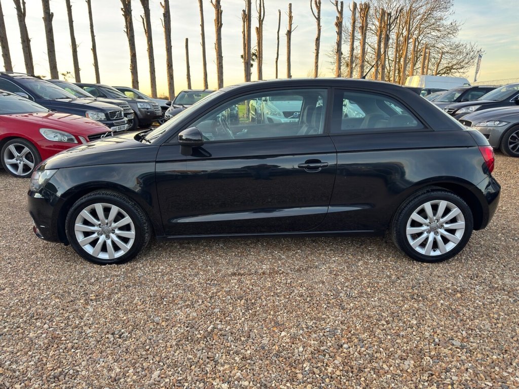 Used Audi A1 2011 for sale - 77655169: Photo 11