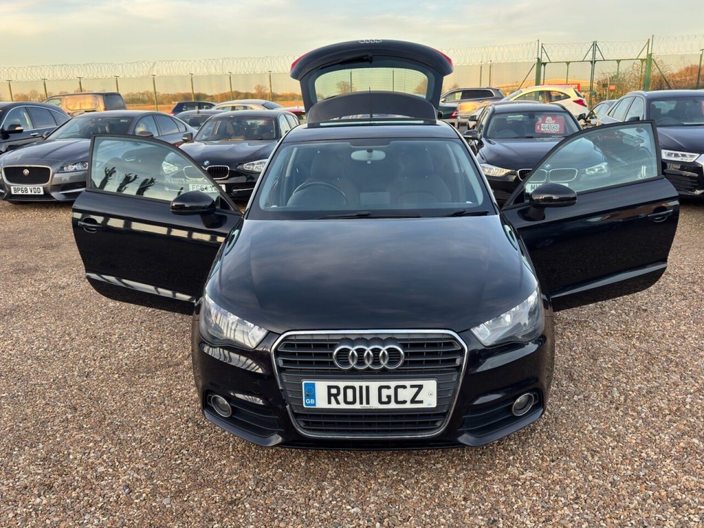 Used Audi A1 2011 for sale - 77655169: Photo 14