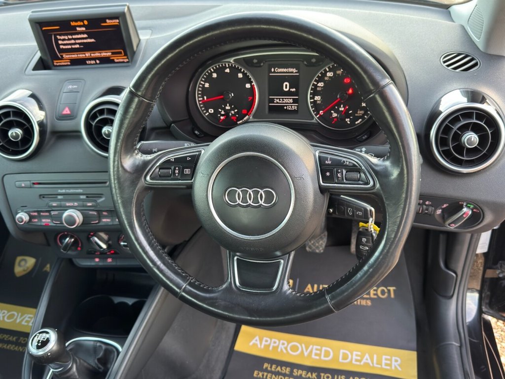 Used Audi A1 2011 for sale - 77655169: Photo 18