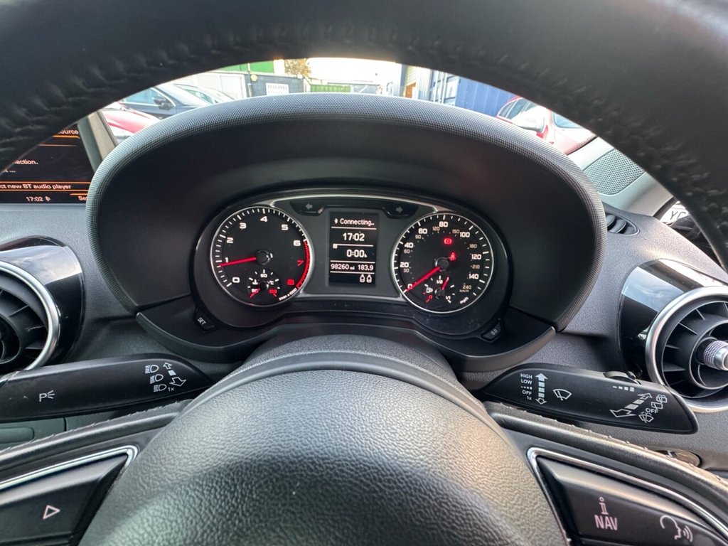 Used Audi A1 2011 for sale - 77655169: Photo 19