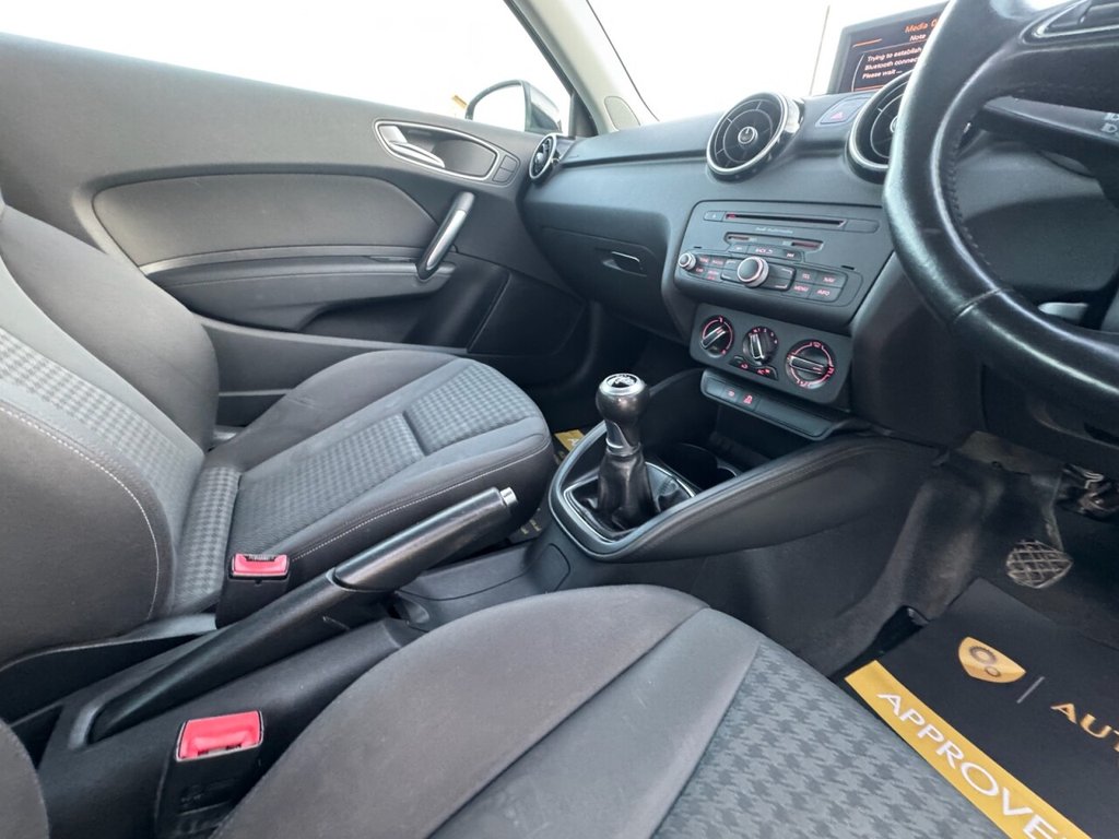 Used Audi A1 2011 for sale - 77655169: Photo 23