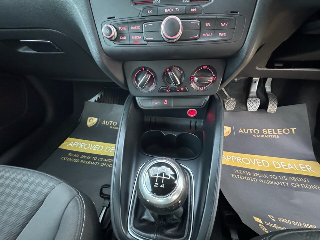 Used Audi A1 2011 for sale - 77655169: Photo 25