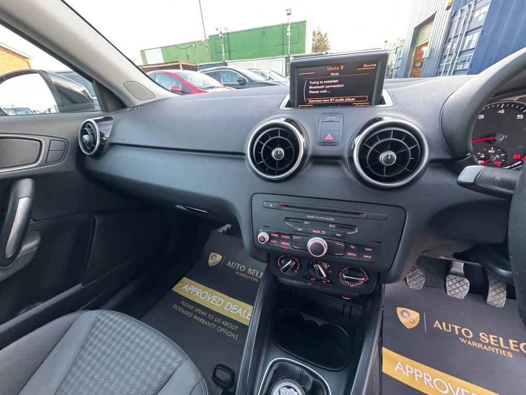 Used Audi A1 2011 for sale - 77655169: Photo 26