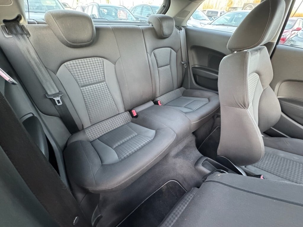 Used Audi A1 2011 for sale - 77655169: Photo 29