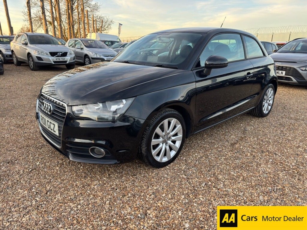 Used Audi A1 2011 for sale - 77655169: Photo 3