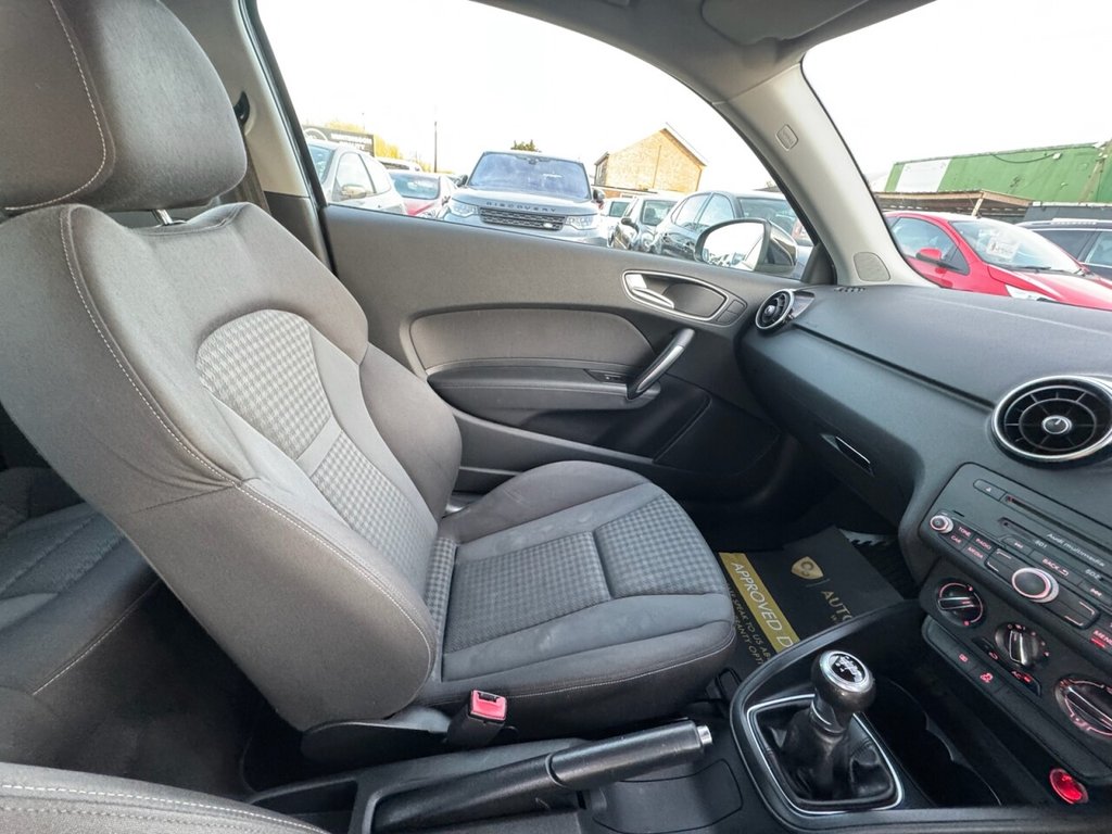 Used Audi A1 2011 for sale - 77655169: Photo 31