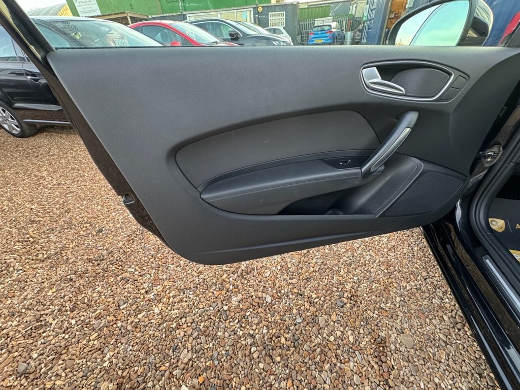 Used Audi A1 2011 for sale - 77655169: Photo 35