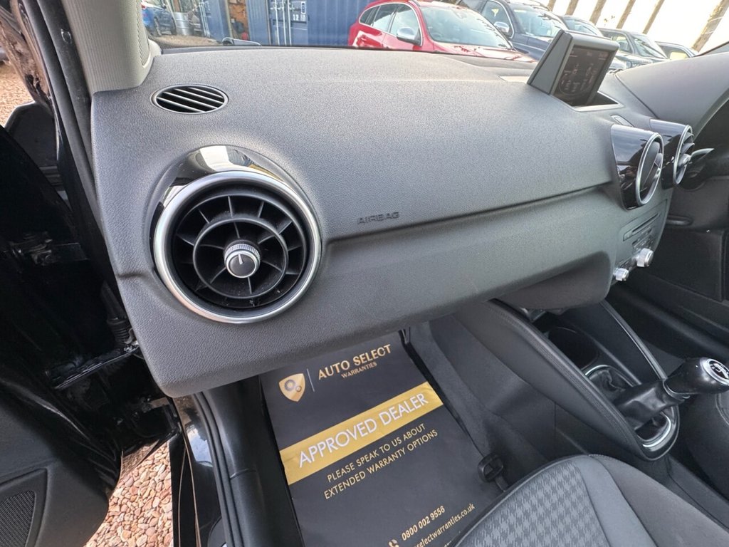 Used Audi A1 2011 for sale - 77655169: Photo 37