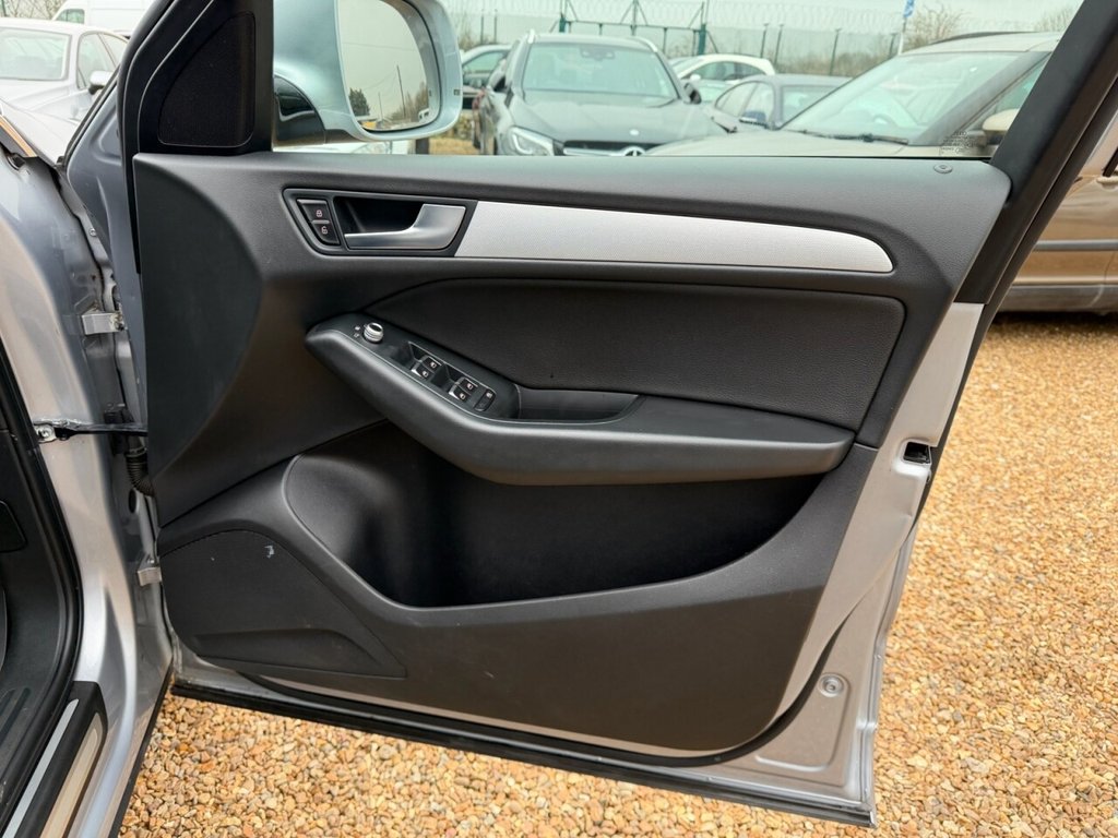 Used Audi Q5 2015 for sale - 77360191: Photo 14