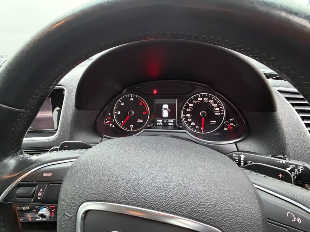 Used Audi Q5 2015 for sale - 77360191: Photo 21