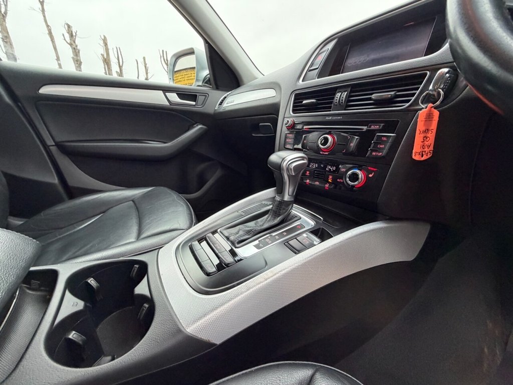 Used Audi Q5 2015 for sale - 77360191: Photo 22