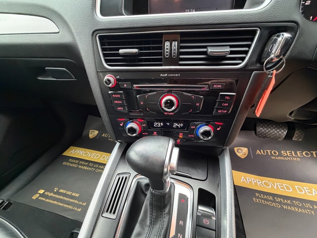 Used Audi Q5 2015 for sale - 77360191: Photo 24