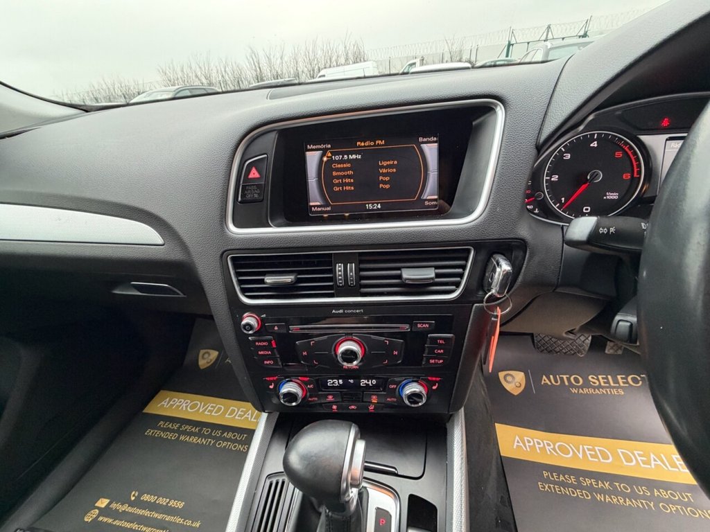 Used Audi Q5 2015 for sale - 77360191: Photo 26