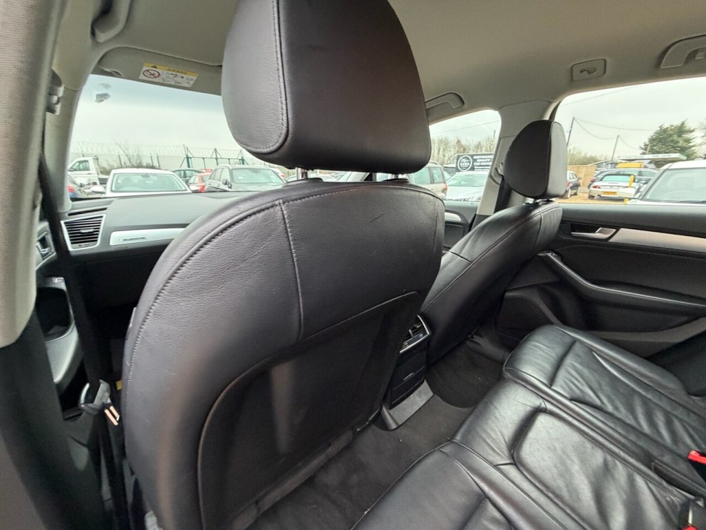 Used Audi Q5 2015 for sale - 77360191: Photo 34