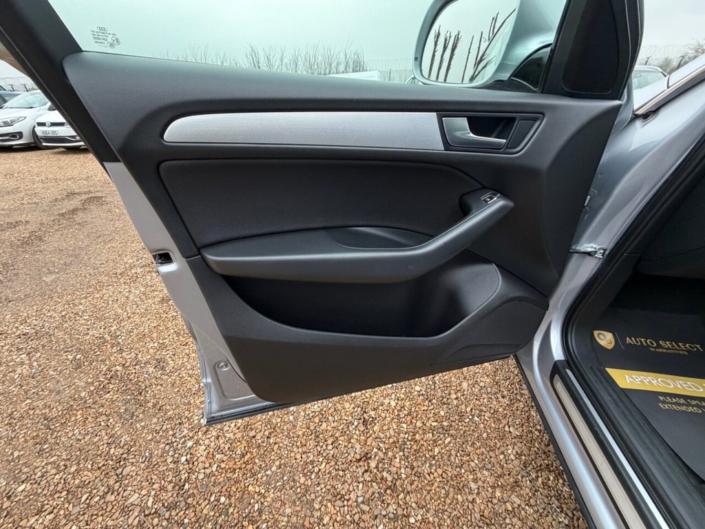 Used Audi Q5 2015 for sale - 77360191: Photo 39