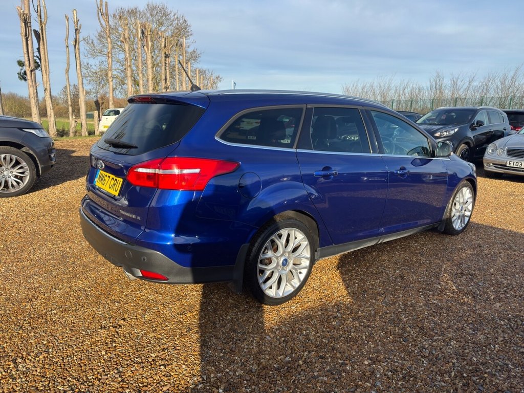 Used Ford Focus 2018 for sale - 77200486: Photo 11