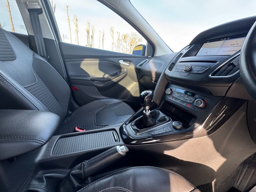 Used Ford Focus 2018 for sale - 77200486: Photo 27