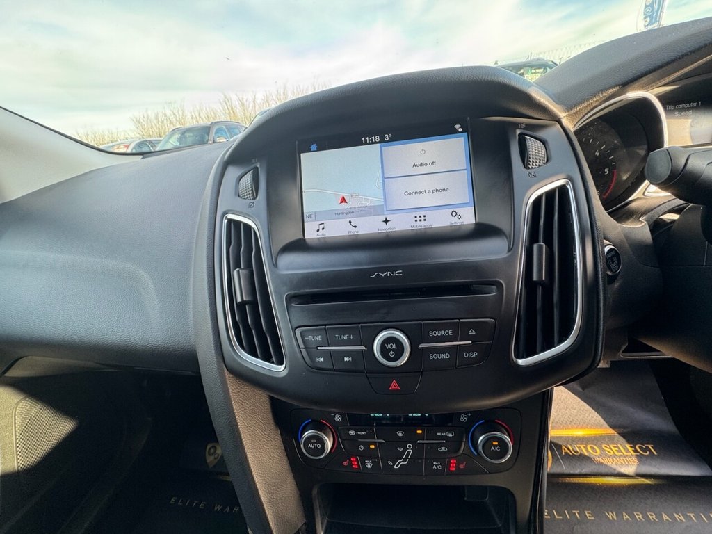 Used Ford Focus 2018 for sale - 77200486: Photo 30