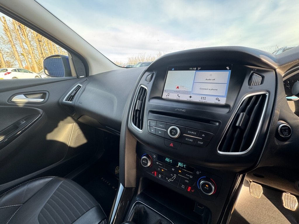 Used Ford Focus 2018 for sale - 77200486: Photo 32