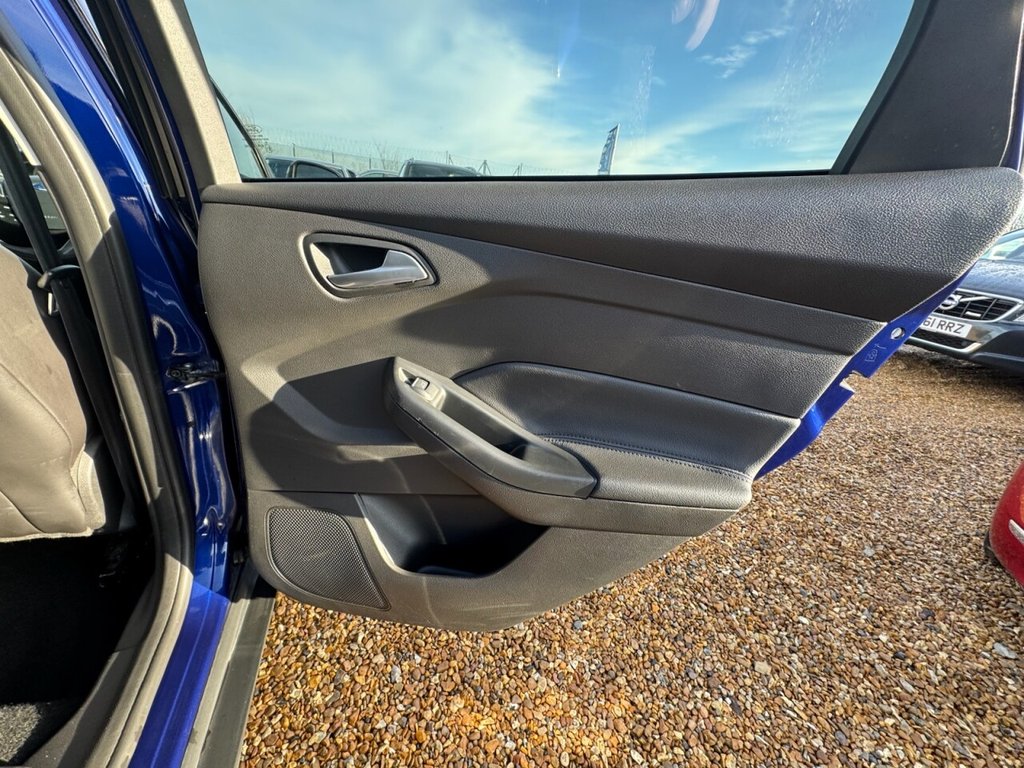 Used Ford Focus 2018 for sale - 77200486: Photo 33