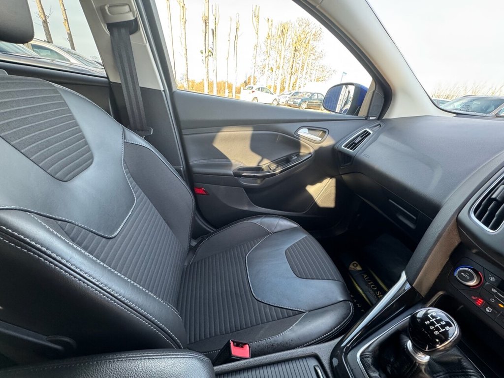 Used Ford Focus 2018 for sale - 77200486: Photo 34