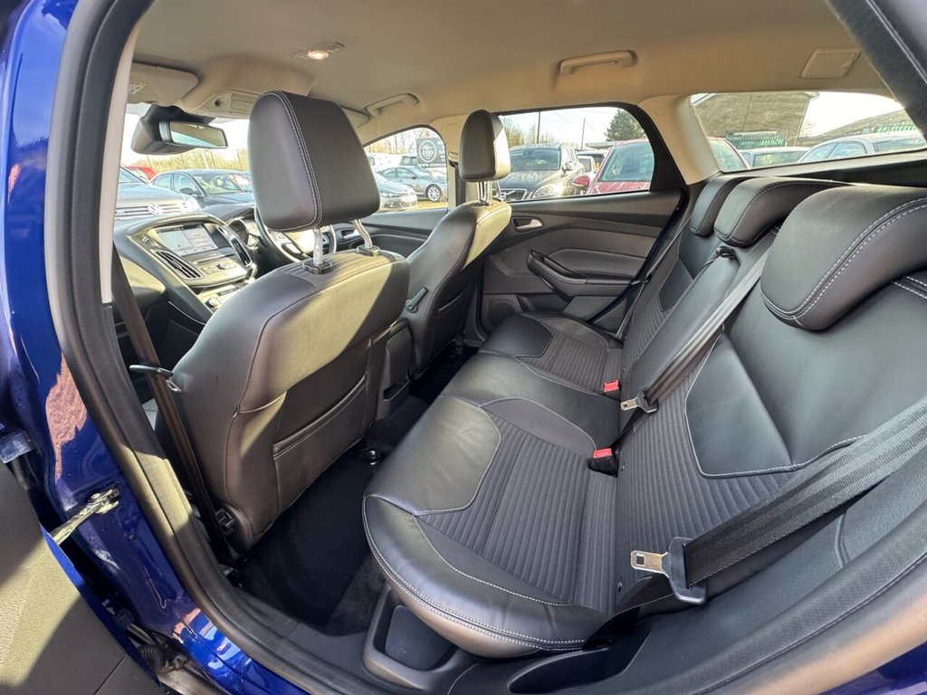 Used Ford Focus 2018 for sale - 77200486: Photo 37