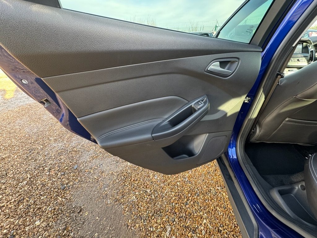 Used Ford Focus 2018 for sale - 77200486: Photo 39