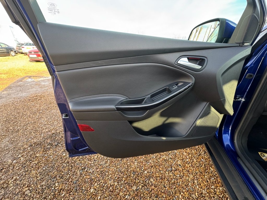 Used Ford Focus 2018 for sale - 77200486: Photo 41