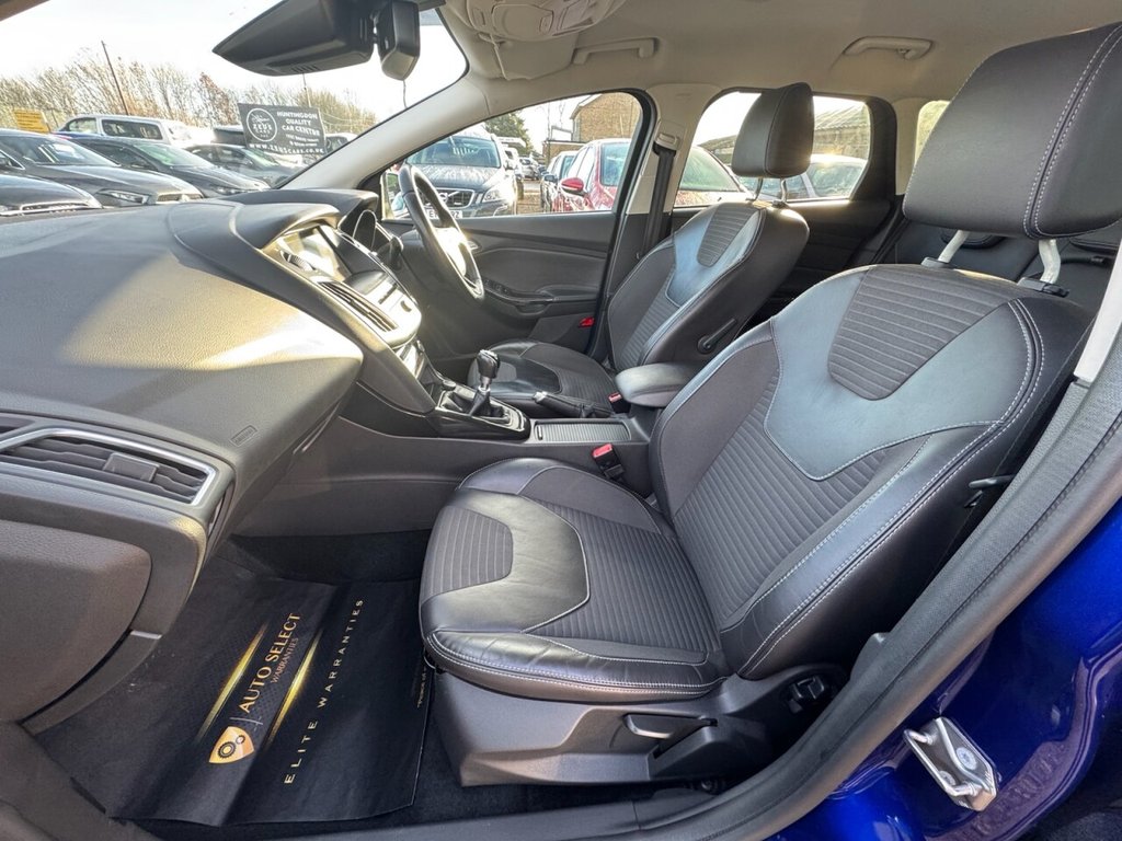 Used Ford Focus 2018 for sale - 77200486: Photo 42