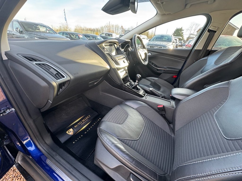 Used Ford Focus 2018 for sale - 77200486: Photo 45