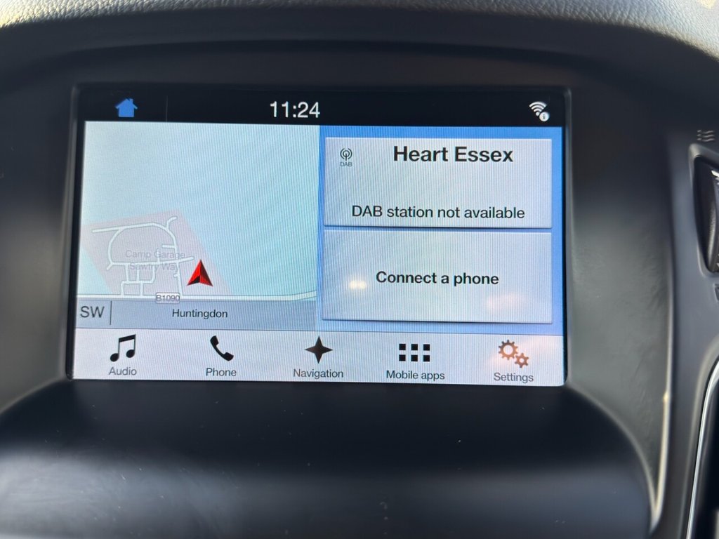 Used Ford Focus 2018 for sale - 77200486: Photo 47