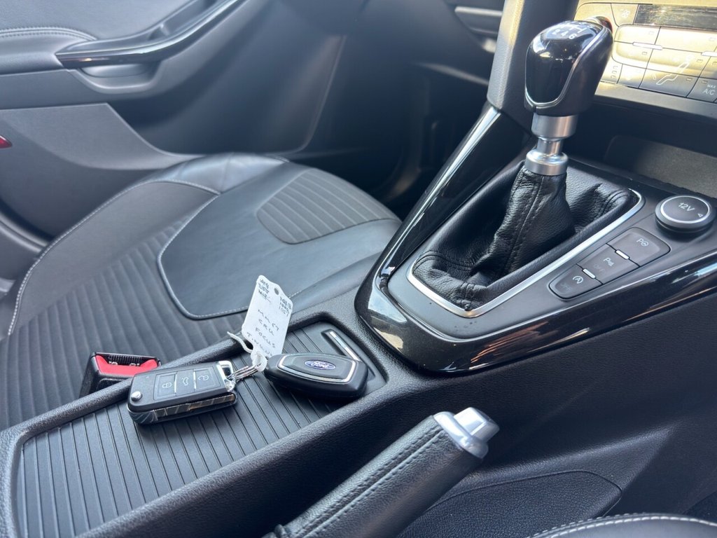 Used Ford Focus 2018 for sale - 77200486: Photo 48