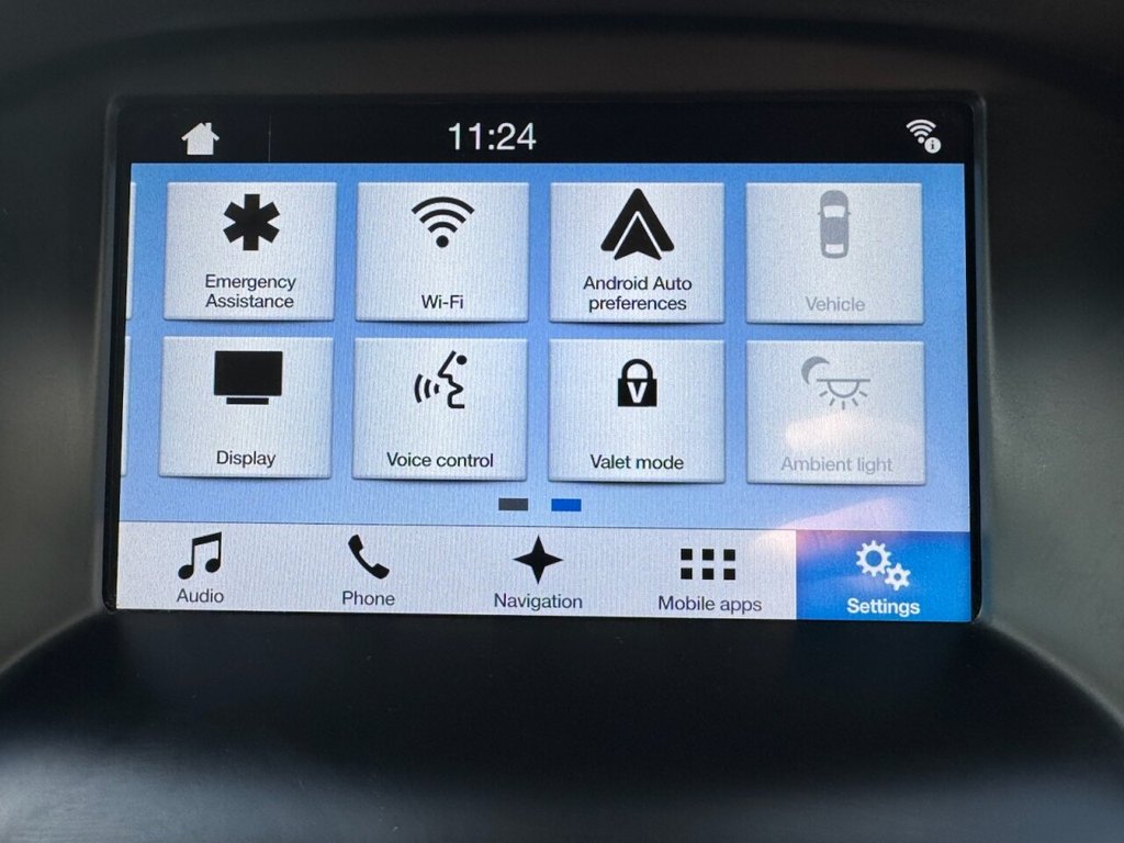 Used Ford Focus 2018 for sale - 77200486: Photo 49