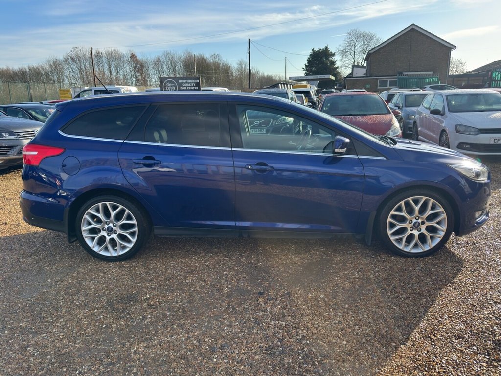 Used Ford Focus 2018 for sale - 77200486: Photo 6
