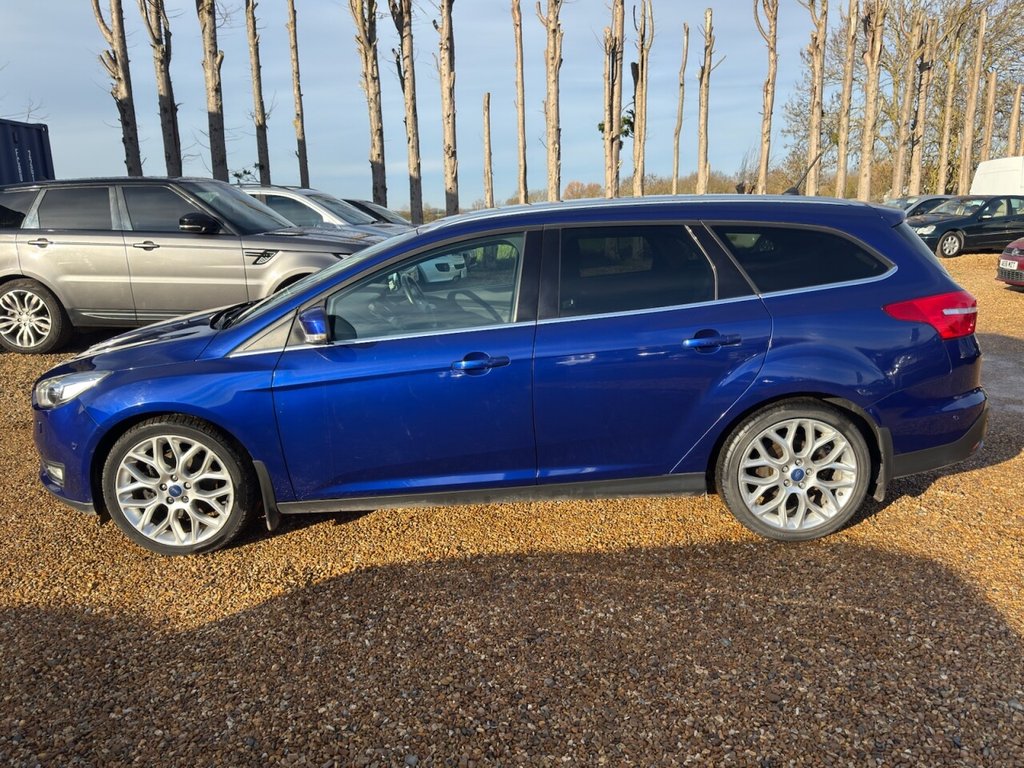 Used Ford Focus 2018 for sale - 77200486: Photo 7
