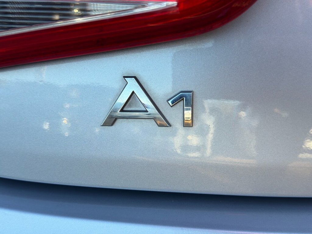 Used Audi A1 2018 for sale - 76029378: Photo 10